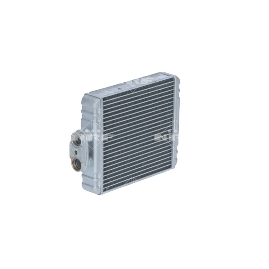 54382 - Heat Exchanger, interior heating 