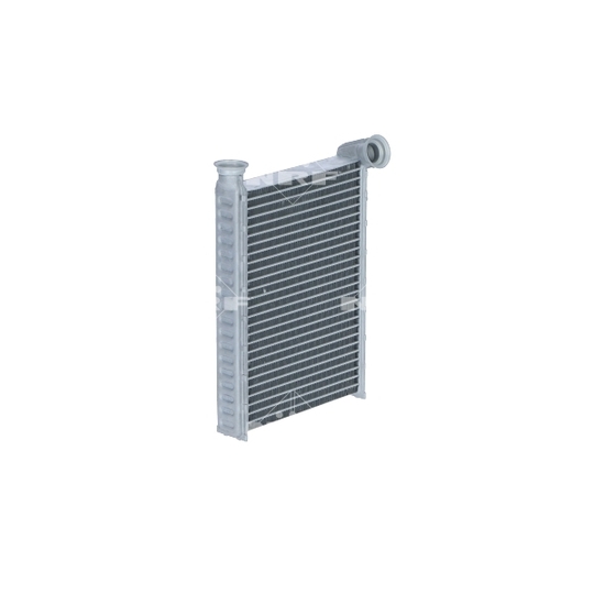 54386 - Heat Exchanger, interior heating 