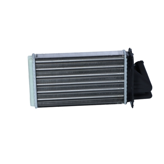 58081 - Heat Exchanger, interior heating 