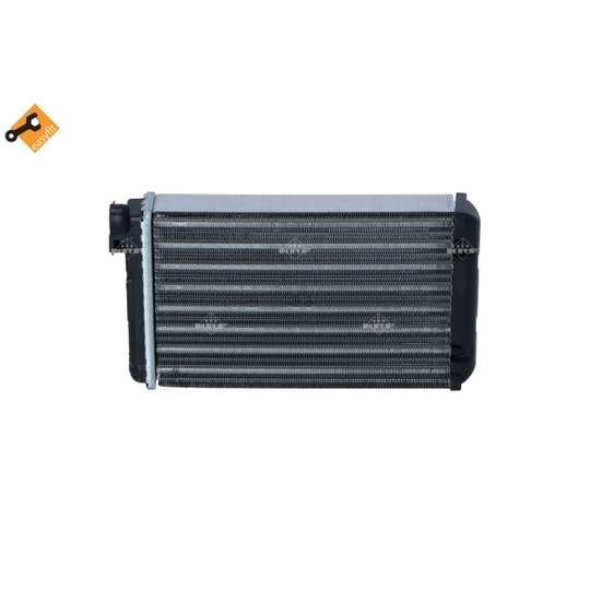 58640 - Heat Exchanger, interior heating 