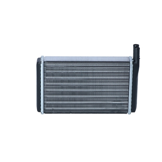 58614 - Heat Exchanger, interior heating 