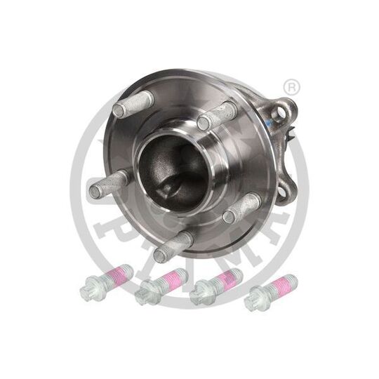 302506 - Wheel Bearing Kit 