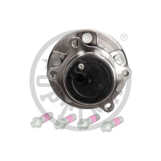 302506 - Wheel Bearing Kit 