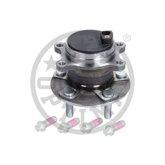 302506 - Wheel Bearing Kit 