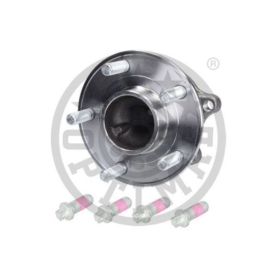 302506 - Wheel Bearing Kit 