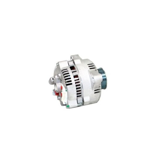 STX100218 - Alternator 