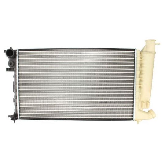 D7P027TT - Radiator, engine cooling 