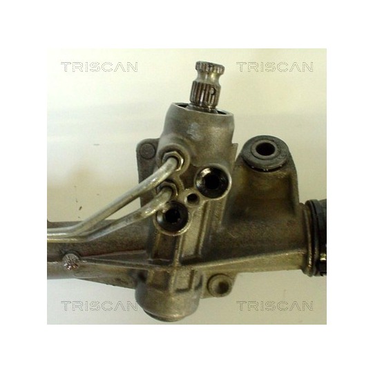 8510 16408 - Steering Gear 