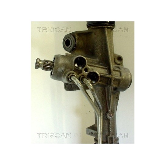 8510 16408 - Steering Gear 