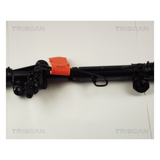 8510 16408 - Steering Gear 