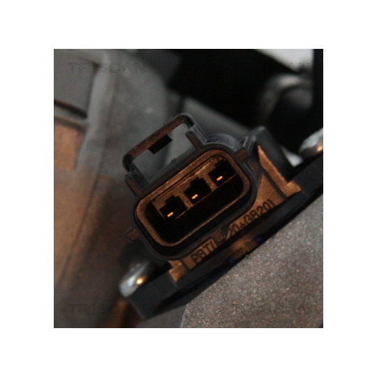 8813 16202 - EGR Valve 