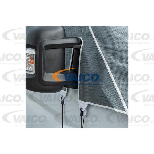 V98-68018 - Car Cover 