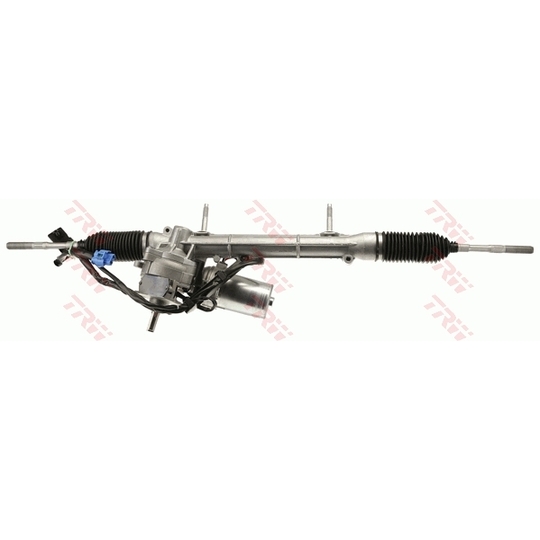 JRE125 - Steering Gear 