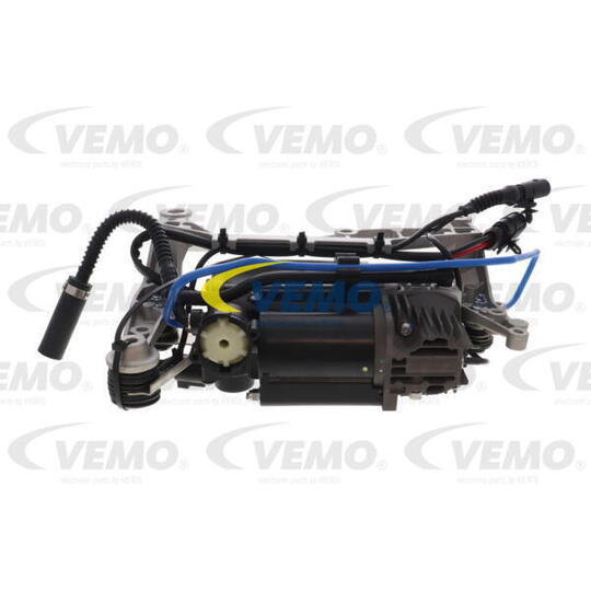 V10-52-0007 - Kompressor, tryckluftssystem 