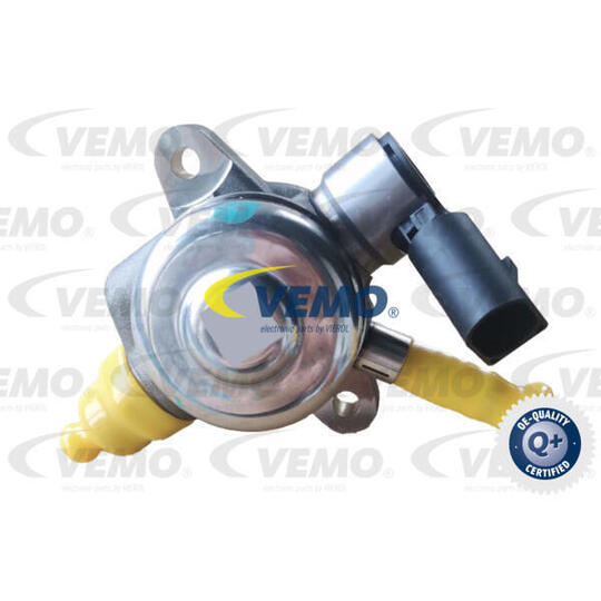 V10-25-0040 - High Pressure Pump 