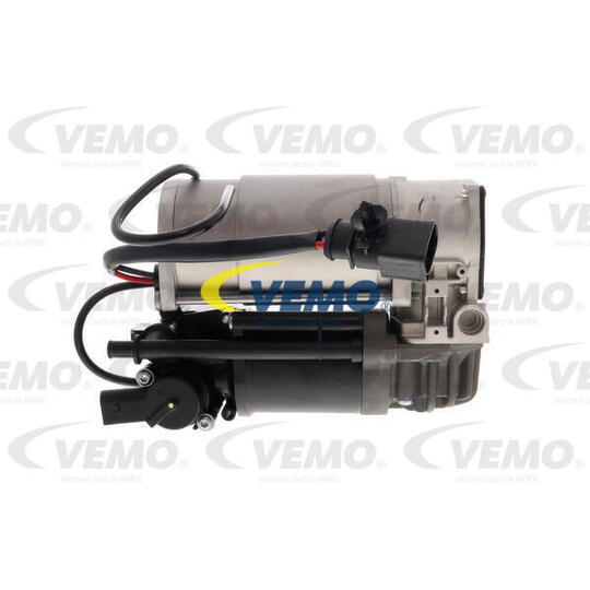 V10-52-0005 - Kompressori, paineilmalaite 