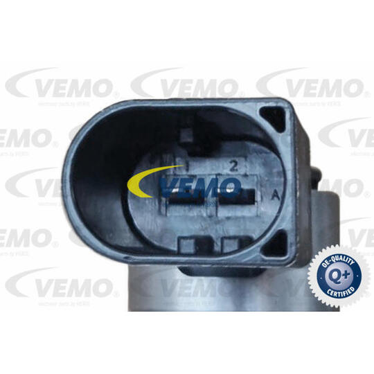 V10-25-0040 - High Pressure Pump 