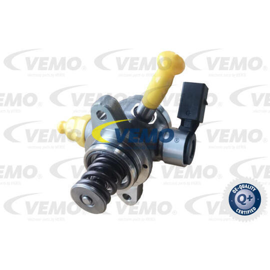 V10-25-0040 - High Pressure Pump 