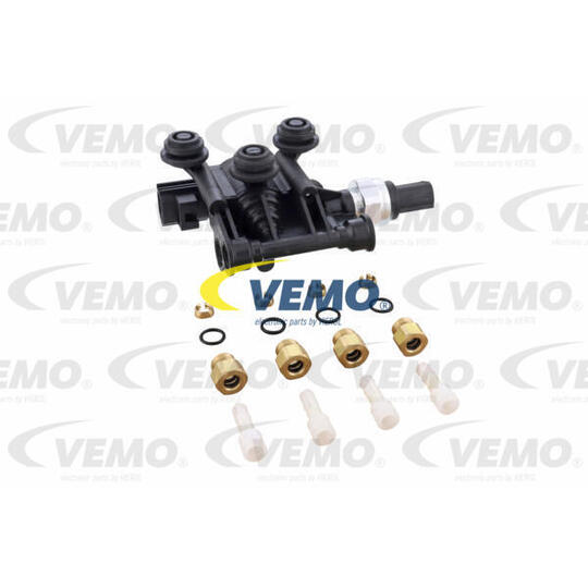 V48-51-0003 - Valve, compressed-air system 