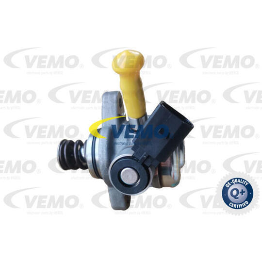 V10-25-0040 - High Pressure Pump 