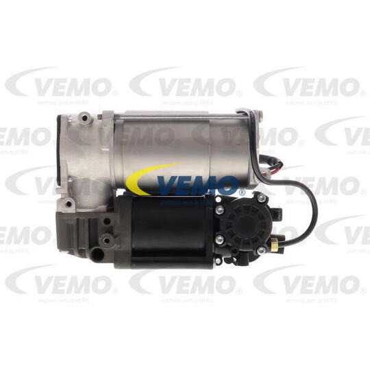 V10-52-0005 - Compressor, compressed air system 
