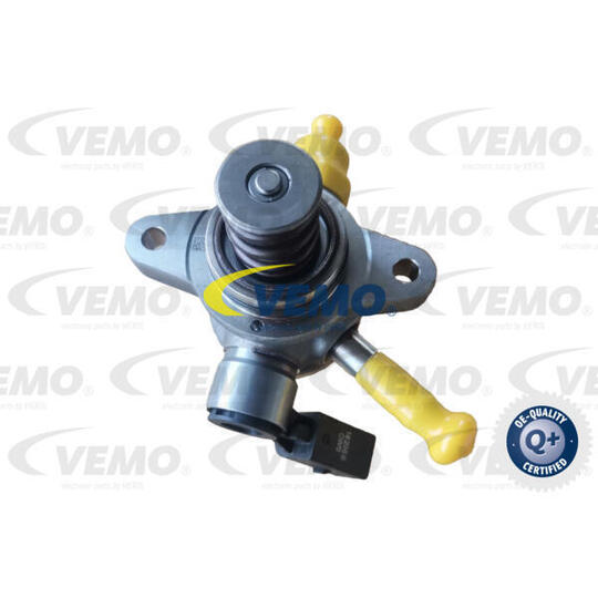 V10-25-0040 - High Pressure Pump 