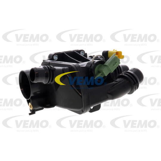 V22-99-0028 - Thermostat housing 