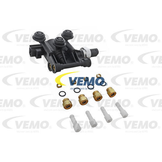 V48-51-0003 - Valve, compressed-air system 