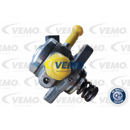 V10-25-0040 - High Pressure Pump 