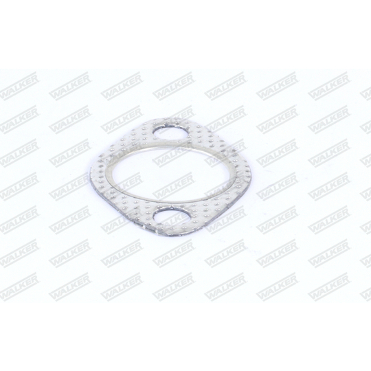 81188 - Gasket, charger 