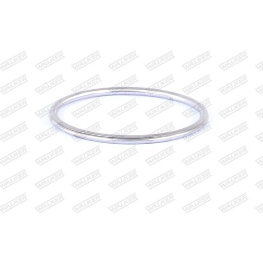 81083 - Gasket, exhaust pipe 