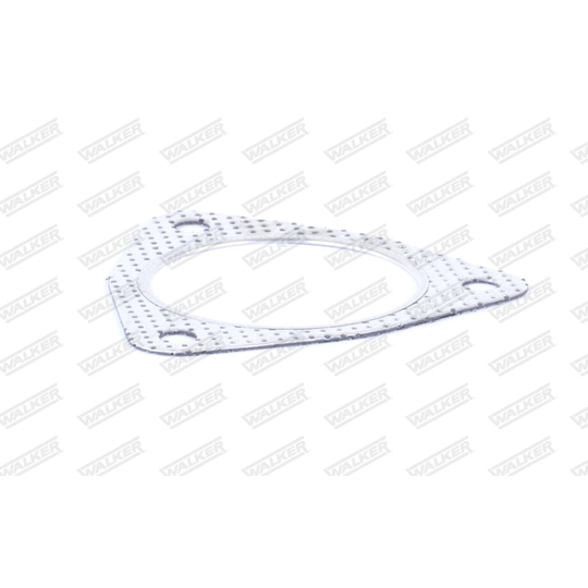 80135 - Gasket, charger 