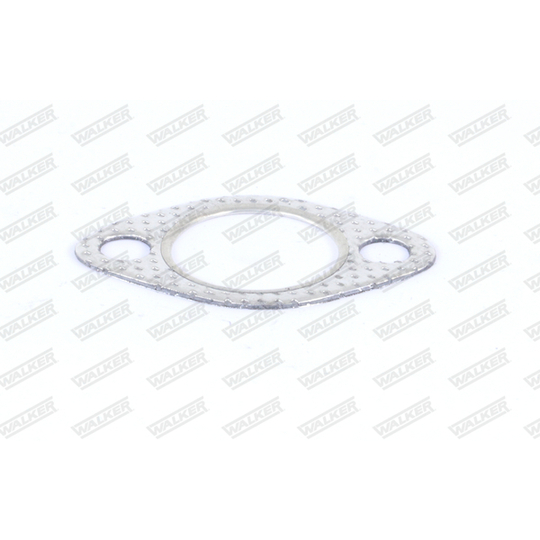 81188 - Gasket, charger 