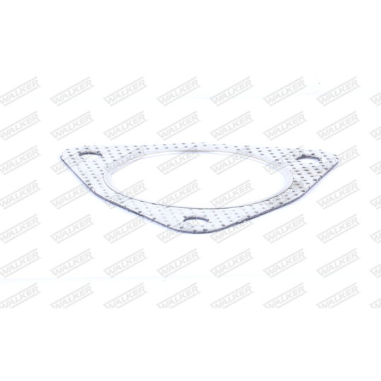 80135 - Gasket, charger 