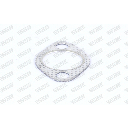 81188 - Gasket, charger 