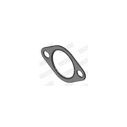 80209 - Gasket, exhaust pipe 