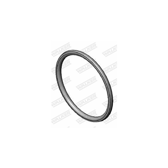 81083 - Gasket, exhaust pipe 