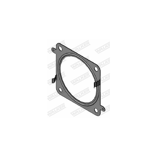 80264 - Gasket, exhaust pipe 