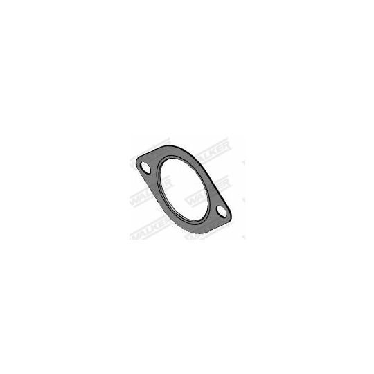 80063 - Gasket, exhaust pipe 