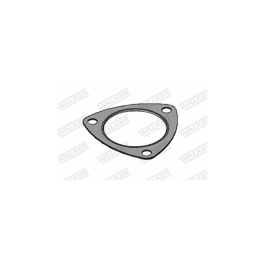 80135 - Gasket, charger 