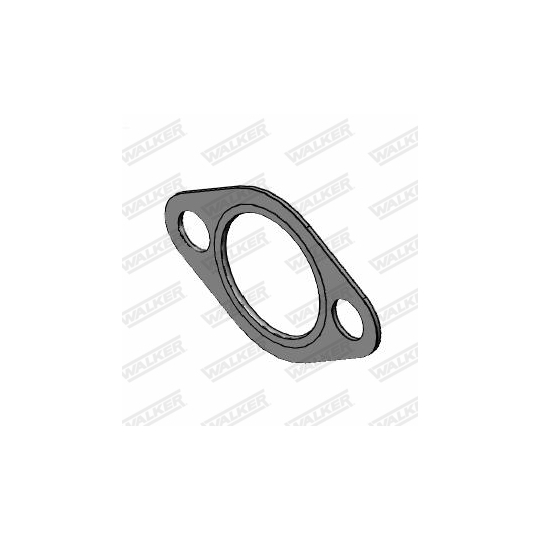 81188 - Gasket, charger 