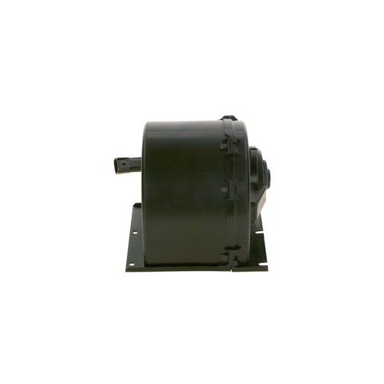 0 130 115 604 - Electric Motor 