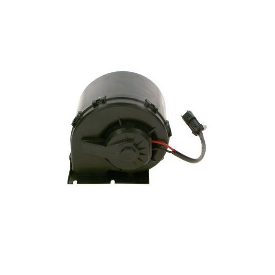 0 130 115 604 - Electric Motor 