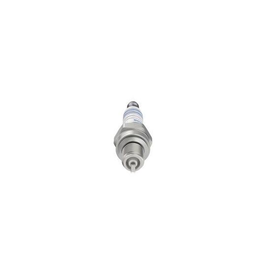 0 241 056 502 - Spark Plug 