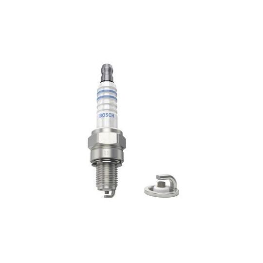 0 241 056 502 - Spark Plug 