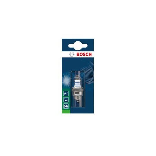 0 241 225 824 - Spark Plug 