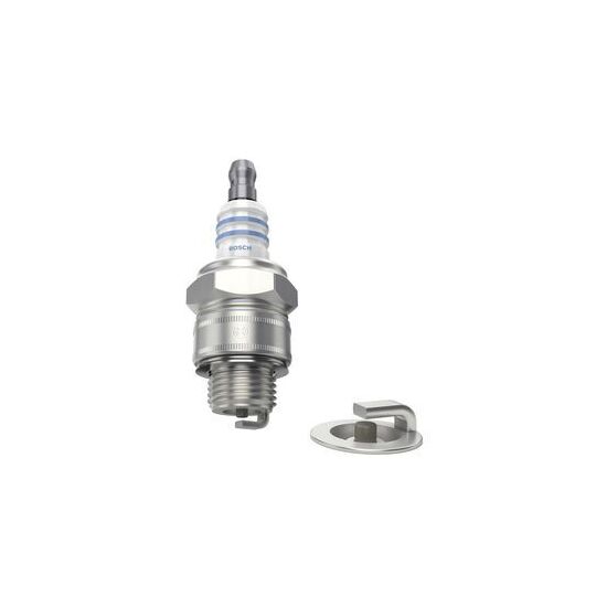 0 241 225 824 - Spark Plug 