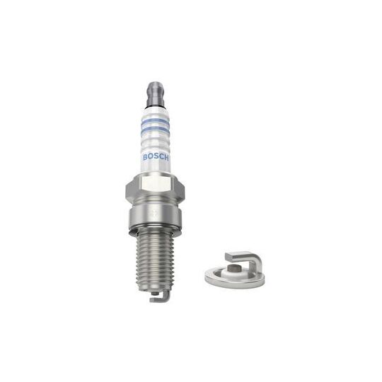 0 241 150 504 - Spark Plug 