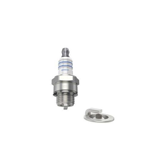 0 241 229 967 - Spark Plug 