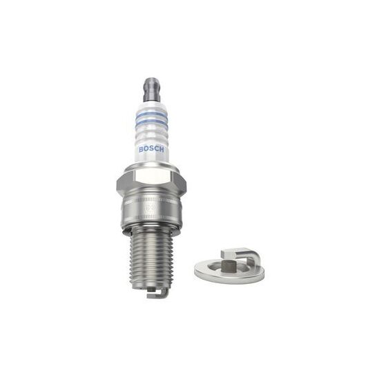 0 241 229 579 - Spark Plug 